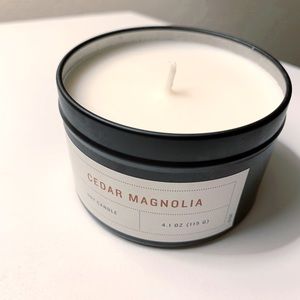 Hearth and Hand Candle